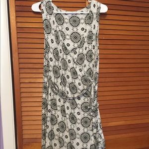 New York and Co dress